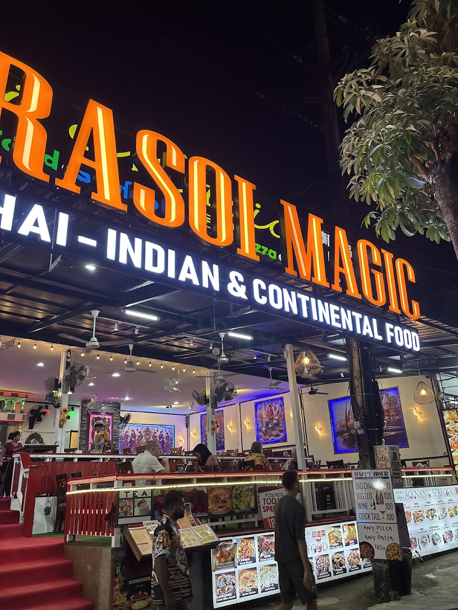 Slide Background Image